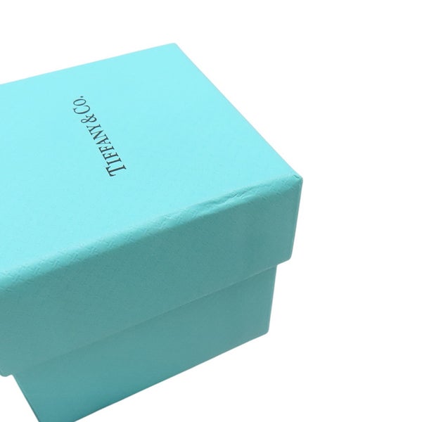ティファニー リング Tワン ナロー リング 67797388 K18PGピンクゴールド 約16号 Tiffany&Co. 指輪