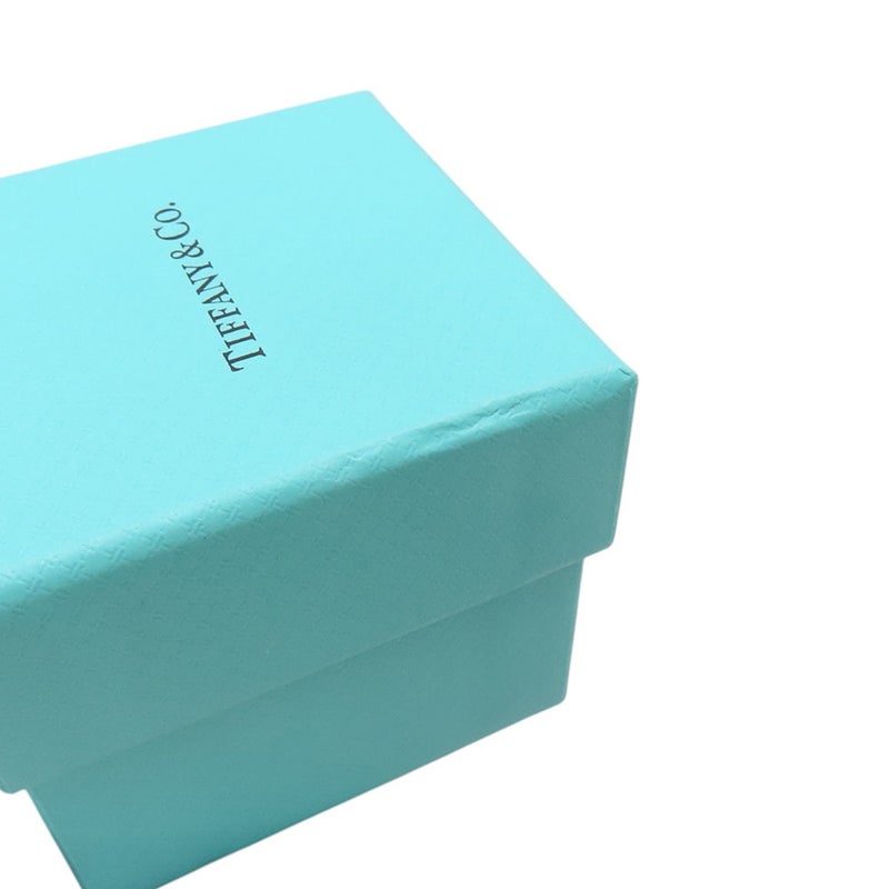 ティファニー リング Tワン ナロー リング 67797388 K18PGピンクゴールド 約16号 Tiffany&Co. 指輪