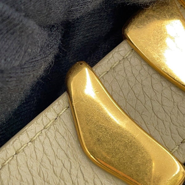 ボッテガヴェネタ ショルダーバッグ イントレチャート カセット レザー 666870 BOTTEGA VENETA