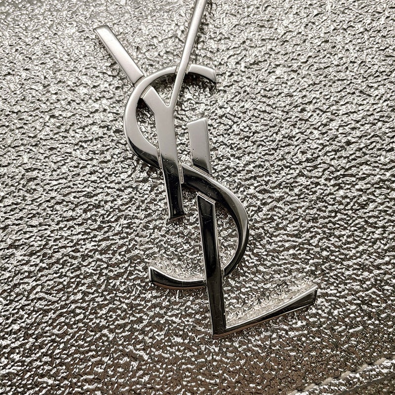 サンローランパリ チェーンウォレット サンセット YSL 452157 SAINT LAURENT PARIS 財布