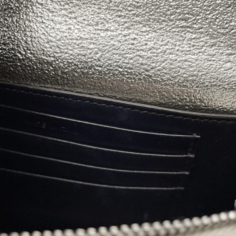 サンローランパリ チェーンウォレット サンセット YSL 452157 SAINT LAURENT PARIS 財布