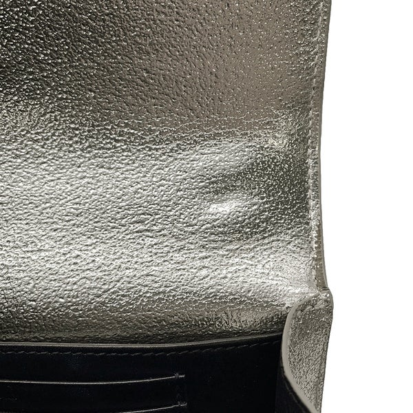 サンローランパリ チェーンウォレット サンセット YSL 452157 SAINT LAURENT PARIS 財布