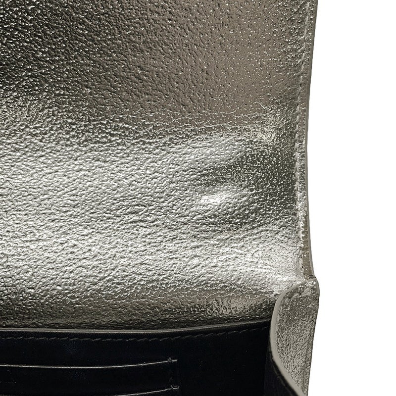 サンローランパリ チェーンウォレット サンセット YSL 452157 SAINT LAURENT PARIS 財布