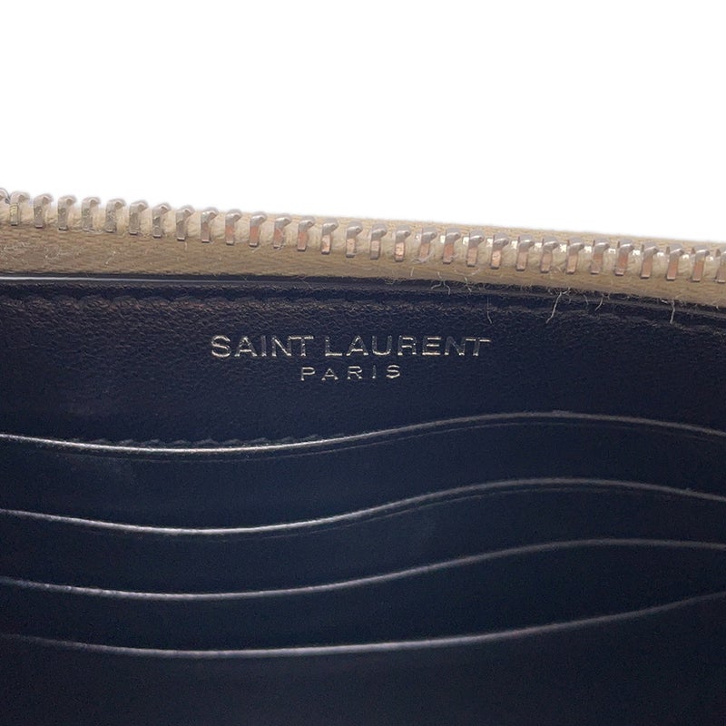 サンローランパリ チェーンウォレット サンセット YSL 452157 SAINT LAURENT PARIS 財布