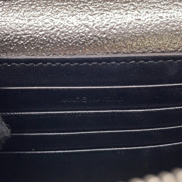 サンローランパリ チェーンウォレット サンセット YSL 452157 SAINT LAURENT PARIS 財布