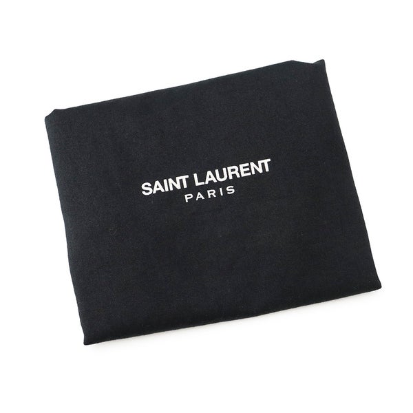サンローランパリ チェーンウォレット サンセット YSL 452157 SAINT LAURENT PARIS 財布