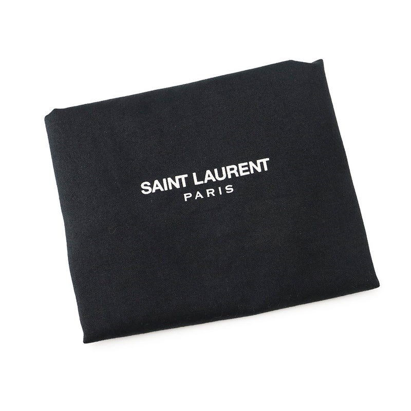 サンローランパリ チェーンウォレット サンセット YSL 452157 SAINT LAURENT PARIS 財布