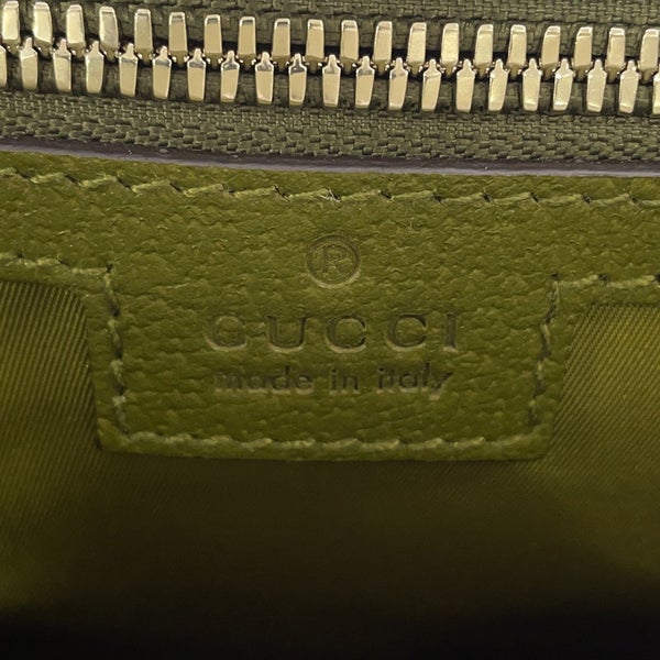 グッチ トートバッグ オフザグリッド ナイロン レザー 696043 GUCCI ２wayショルダー