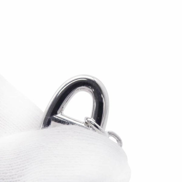 エルメス ブレスレット シェーヌダンクル ファランドール SV925シルバー サイズST HERMES ジュエリー