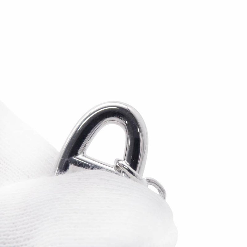 エルメス ブレスレット シェーヌダンクル ファランドール SV925シルバー サイズST HERMES ジュエリー