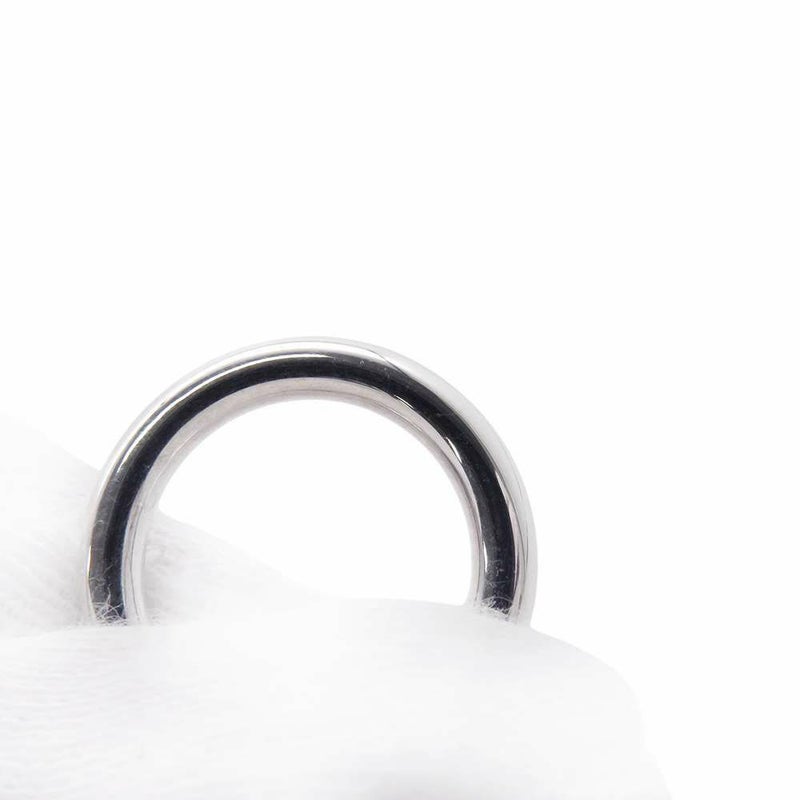 エルメス ブレスレット シェーヌダンクル ファランドール SV925シルバー サイズST HERMES ジュエリー