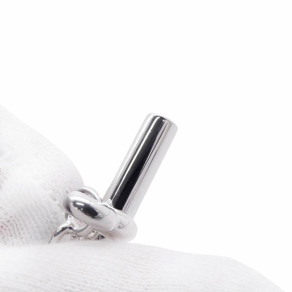 エルメス ブレスレット シェーヌダンクル ファランドール SV925シルバー サイズST HERMES ジュエリー