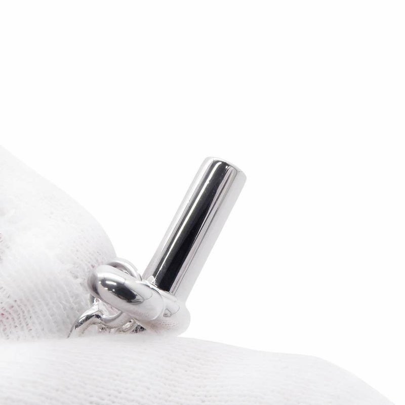 エルメス ブレスレット シェーヌダンクル ファランドール SV925シルバー サイズST HERMES ジュエリー