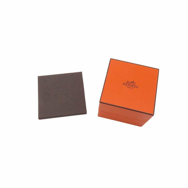 エルメス ブレスレット シェーヌダンクル ファランドール SV925シルバー サイズST HERMES ジュエリー