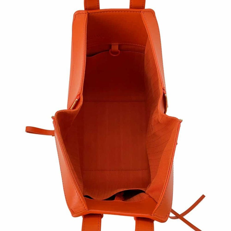 ロエベ ハンドバッグ ハンモック コンパクト A538H13X02 LOEWE 2wayショルダーバッグ