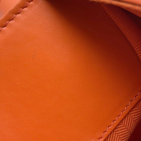 ロエベ ハンドバッグ ハンモック コンパクト A538H13X02 LOEWE 2wayショルダーバッグ