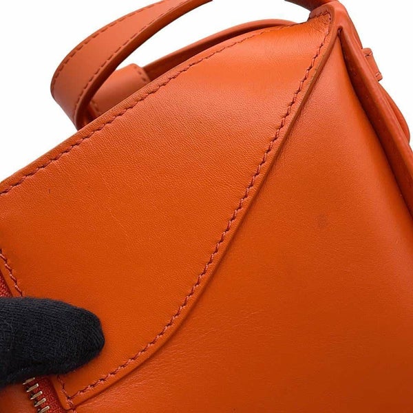 ロエベ ハンドバッグ ハンモック コンパクト A538H13X02 LOEWE 2wayショルダーバッグ