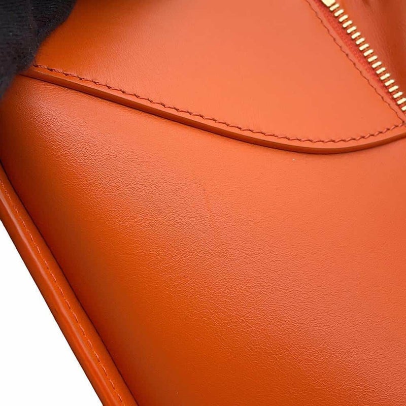 ロエベ ハンドバッグ ハンモック コンパクト A538H13X02 LOEWE 2wayショルダーバッグ