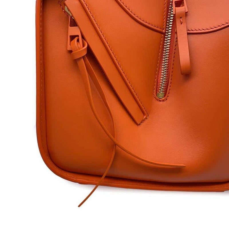 ロエベ ハンドバッグ ハンモック コンパクト A538H13X02 LOEWE 2wayショルダーバッグ