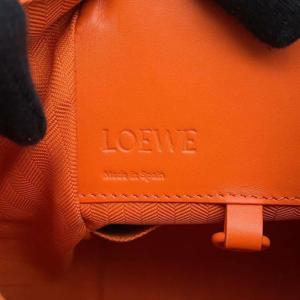 ロエベ ハンドバッグ ハンモック コンパクト A538H13X02 LOEWE 2wayショルダーバッグ