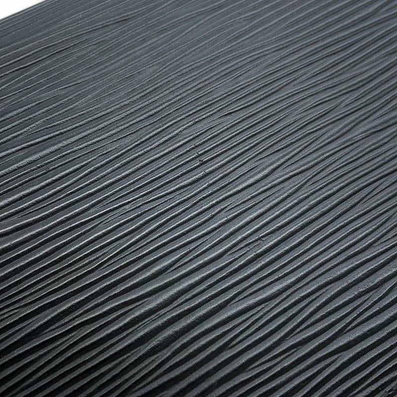 ルイヴィトン 長財布 エピ ジッピー・ウォレット M61857 LOUIS VUITTON 財布 黒 ブラック