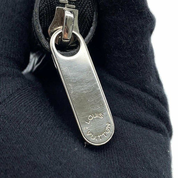 ルイヴィトン 長財布 エピ ジッピー・ウォレット M61857 LOUIS VUITTON 財布 黒 ブラック