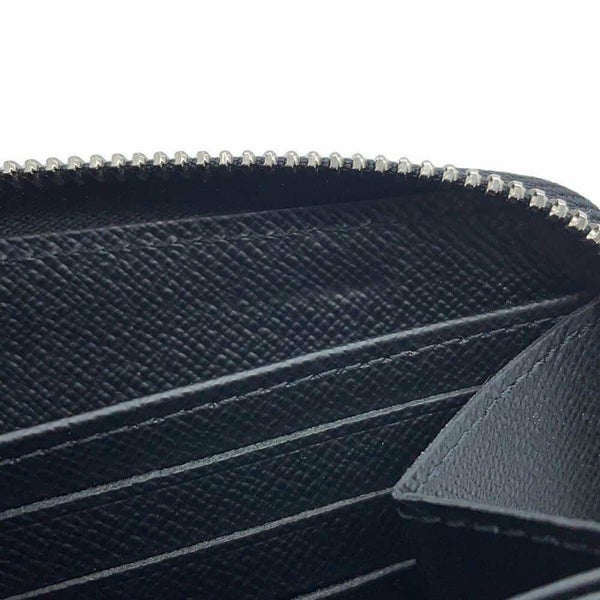 ルイヴィトン 長財布 エピ ジッピー・ウォレット M61857 LOUIS VUITTON 財布 黒 ブラック