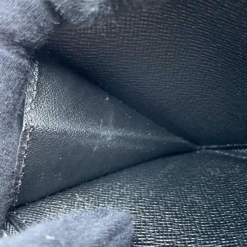 ルイヴィトン 長財布 エピ ジッピー・ウォレット M61857 LOUIS VUITTON 財布 黒 ブラック