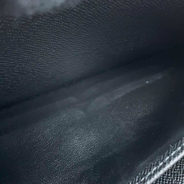 ルイヴィトン 長財布 エピ ジッピー・ウォレット M61857 LOUIS VUITTON 財布 黒 ブラック