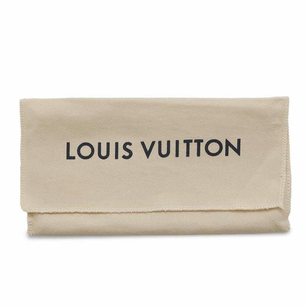 ルイヴィトン 長財布 エピ ジッピー・ウォレット M61857 LOUIS VUITTON 財布 黒 ブラック