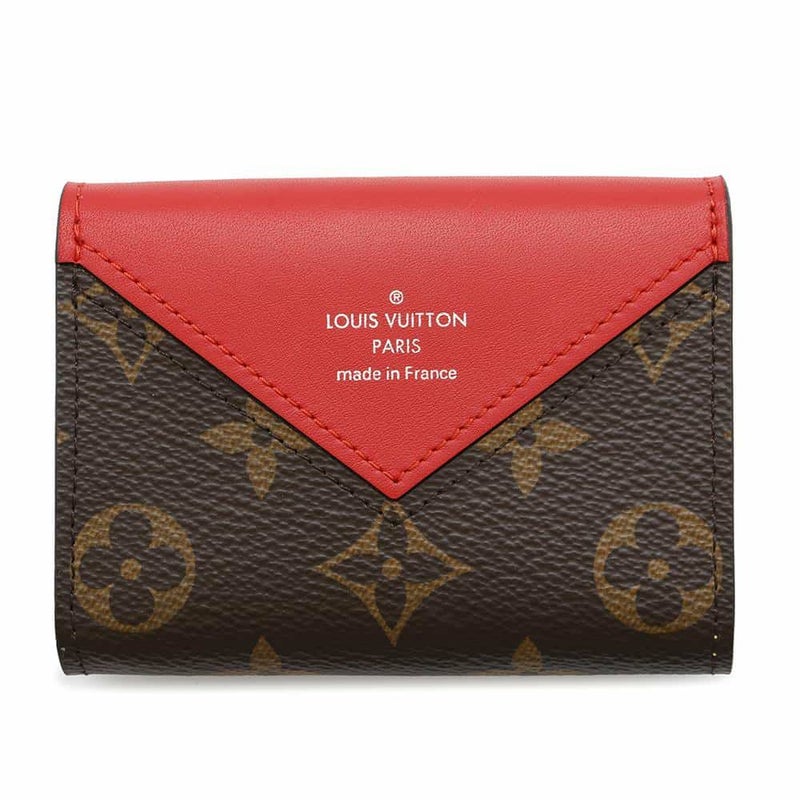 ルイヴィトン トランプケース モノグラム エテュイ・カルト アルセーヌ GI0014 LOUIS VUITTON トランプ付き