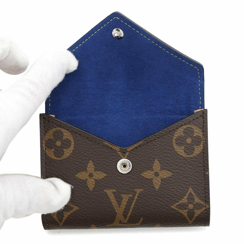 ルイヴィトン トランプケース モノグラム エテュイ・カルト アルセーヌ GI0014 LOUIS VUITTON トランプ付き