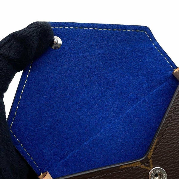 ルイヴィトン トランプケース モノグラム エテュイ・カルト アルセーヌ GI0014 LOUIS VUITTON トランプ付き