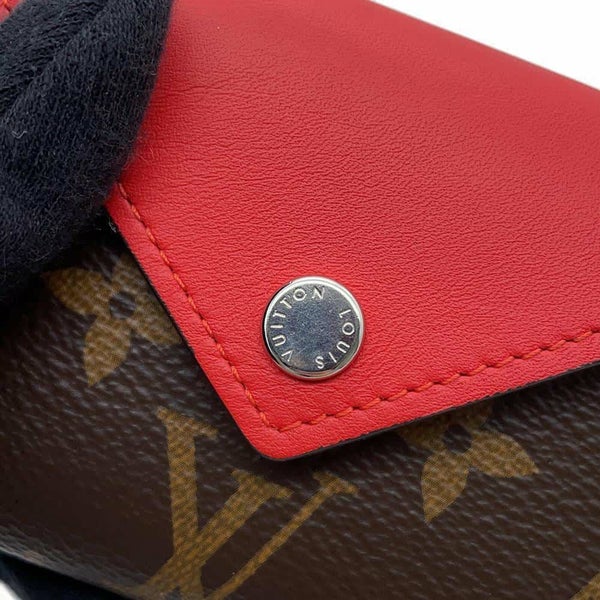 ルイヴィトン トランプケース モノグラム エテュイ・カルト アルセーヌ GI0014 LOUIS VUITTON トランプ付き