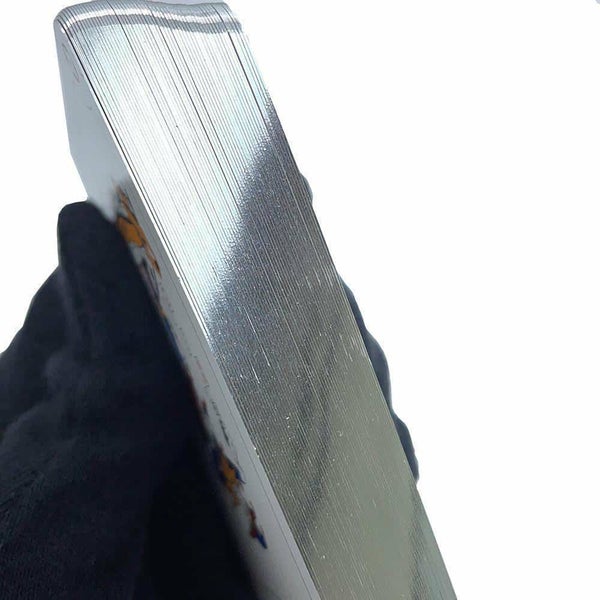 ルイヴィトン トランプケース モノグラム エテュイ・カルト アルセーヌ GI0014 LOUIS VUITTON トランプ付き