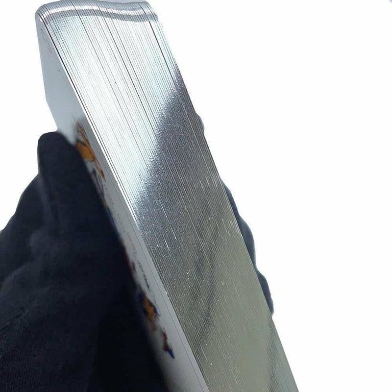 ルイヴィトン トランプケース モノグラム エテュイ・カルト アルセーヌ GI0014 LOUIS VUITTON トランプ付き