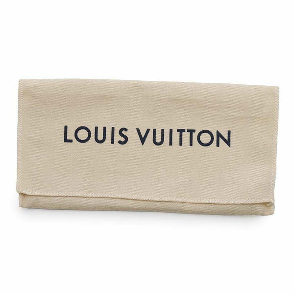 ルイヴィトン 長財布 モノグラム ポルトフォイユ・サラ M62236 LOUIS VUITTON コクリコ