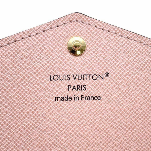 ルイヴィトン 財布 モノグラム 長財布 ポルトフォイユ・サラ M62235 新品 ルイヴィトン 財布 モノグラム フラップウォレット