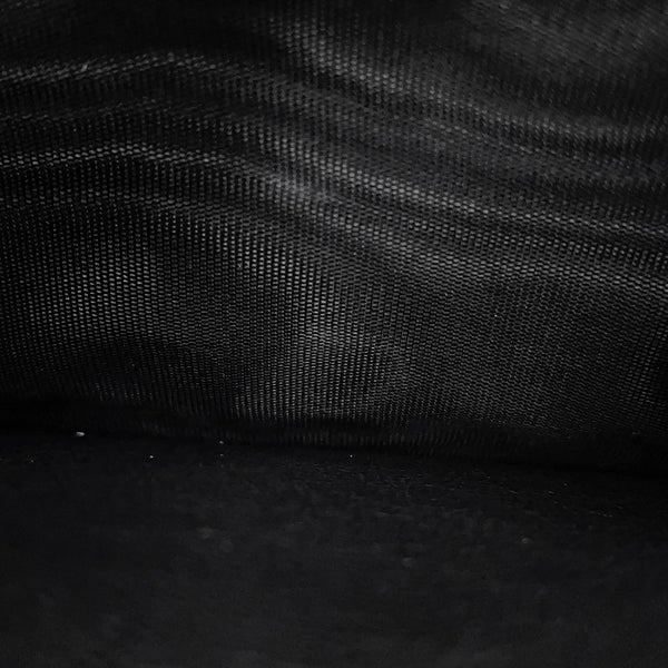 サンローランパリ 長財布 YSLロゴ ラウンドファスナー カーフレザー 617415 SAINT LAURENT PARIS 黒