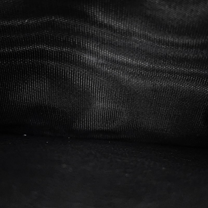 サンローランパリ 長財布 YSLロゴ ラウンドファスナー カーフレザー 617415 SAINT LAURENT PARIS 黒
