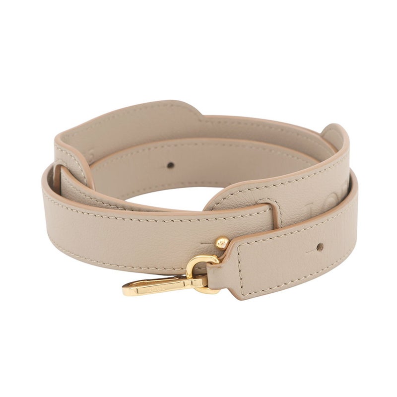 ロエベ ショルダーストラップ ロゴ レザー CSS1R44X03 LOEWE