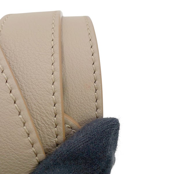 ロエベ ショルダーストラップ ロゴ レザー CSS1R44X03 LOEWE