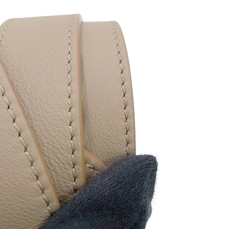 ロエベ ショルダーストラップ ロゴ レザー CSS1R44X03 LOEWE