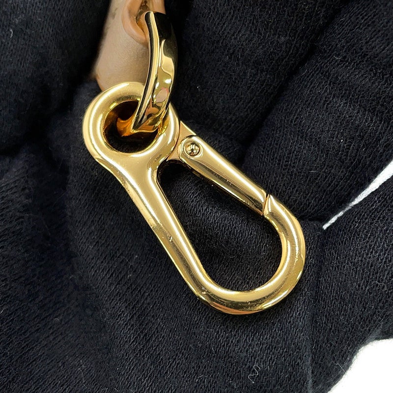 ロエベ ショルダーストラップ ロゴ レザー CSS1R44X03 LOEWE
