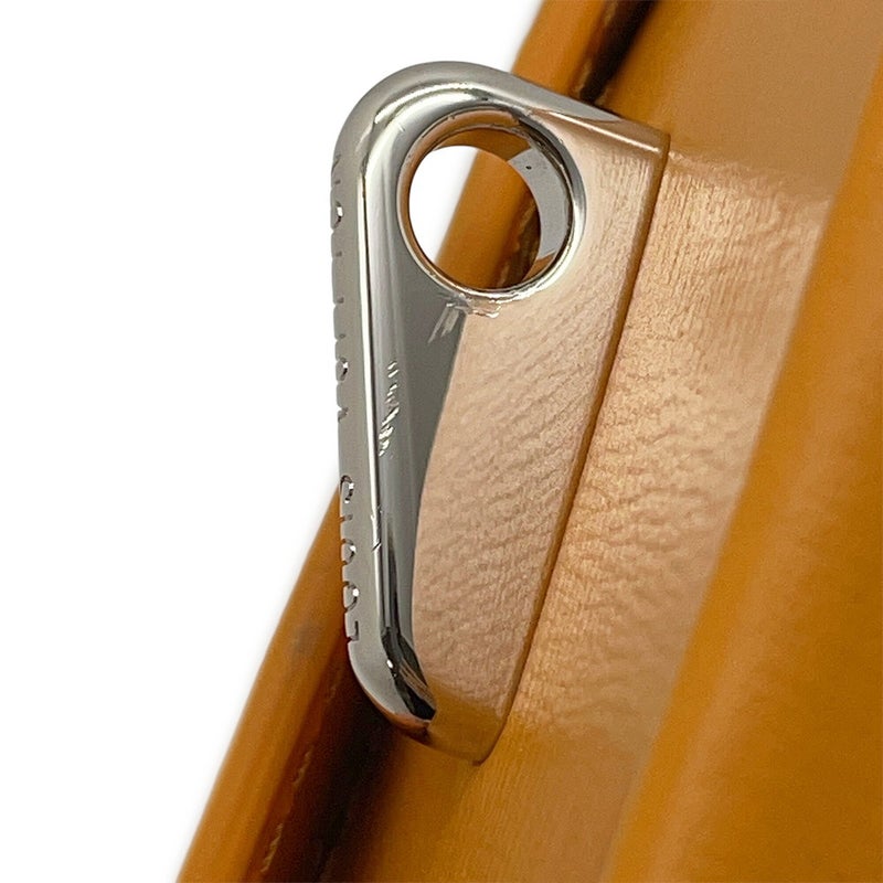 ルイヴィトン クラッチバッグ レザー ショッパー・クラッチ M13984 LOUIS VUITTON 2way ショルダーバッグ