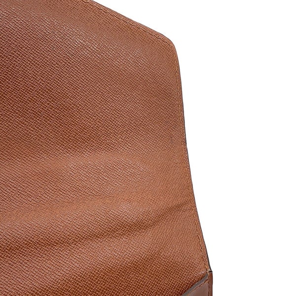 ルイヴィトン ハンドバッグ モノグラム モンソー M51185 LOUIS VUITTON ヴィトン バッグ 2wayショルダーバッグ