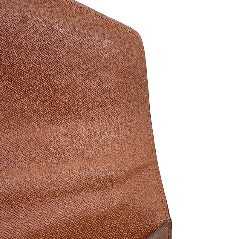 ルイヴィトン ハンドバッグ モノグラム モンソー M51185 LOUIS VUITTON ヴィトン バッグ 2wayショルダーバッグ