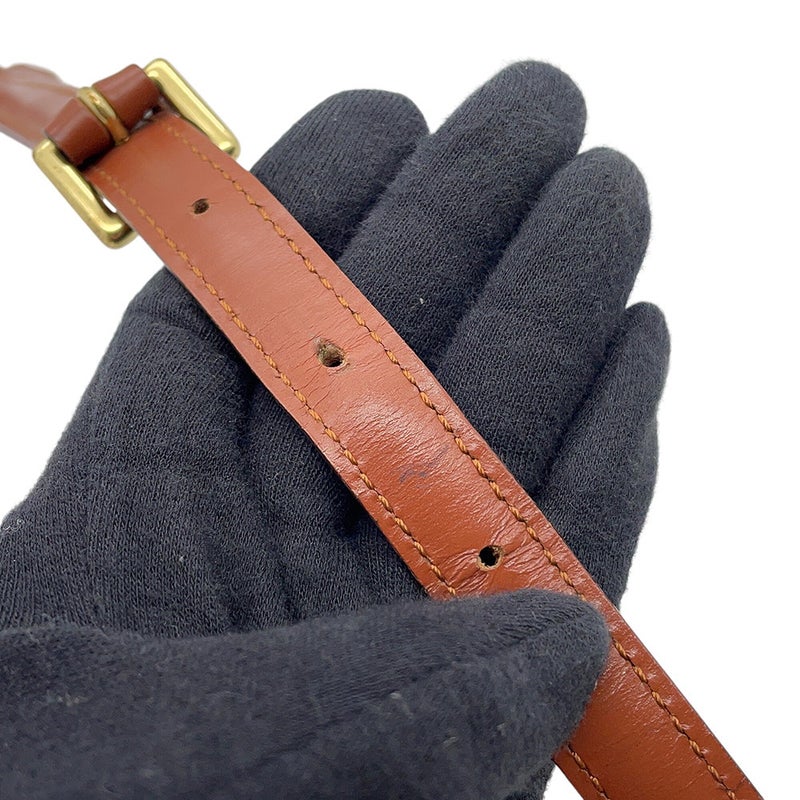 ルイヴィトン ハンドバッグ モノグラム モンソー M51185 LOUIS VUITTON ヴィトン バッグ 2wayショルダーバッグ