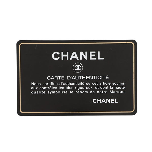 シャネル チェーンウォレット ボーイシャネル ココマーク キャビアスキン AP1117 CHANEL 財布