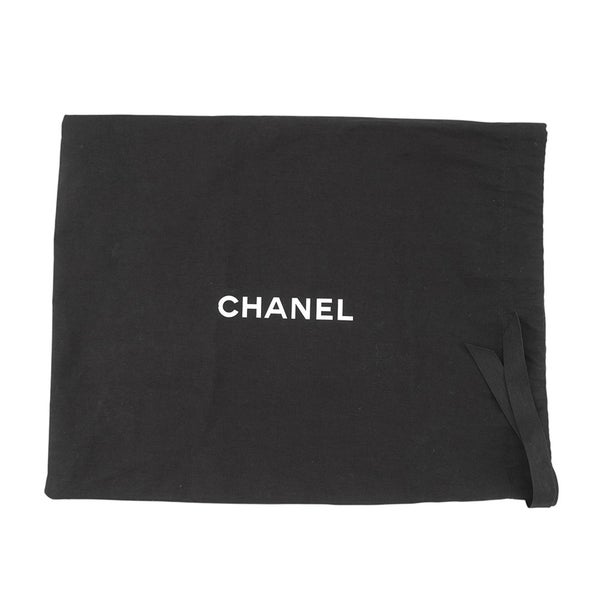 シャネル チェーンショルダーバッグ ココマーク マトラッセ20 レザー CHANEL 黒